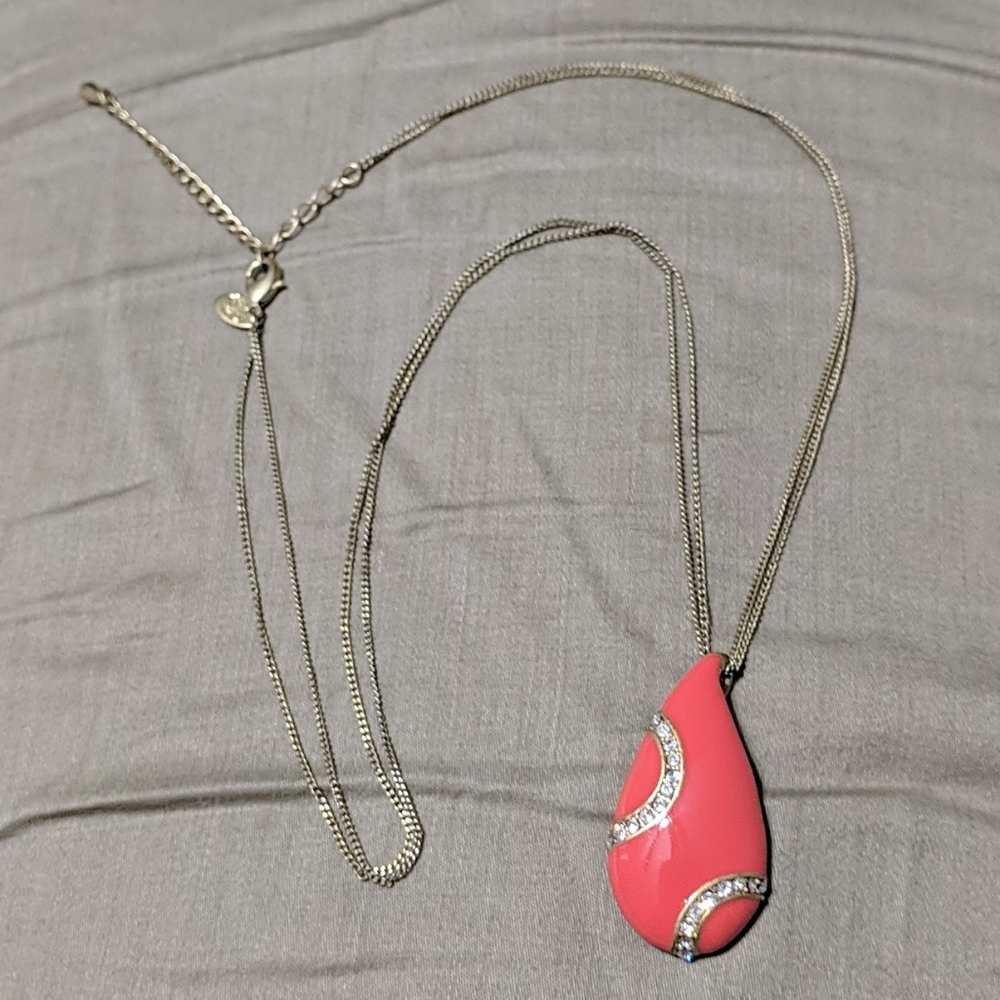 Lia Sophia necklace